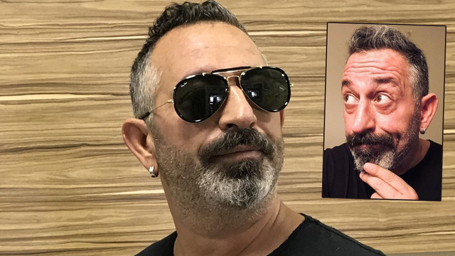 Cem Yılmaz'ın 'Karakomik' hüsranı!