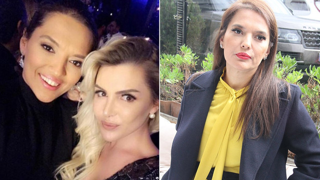 Demet Akalın - Selin Ciğerci arasında büyük kriz!