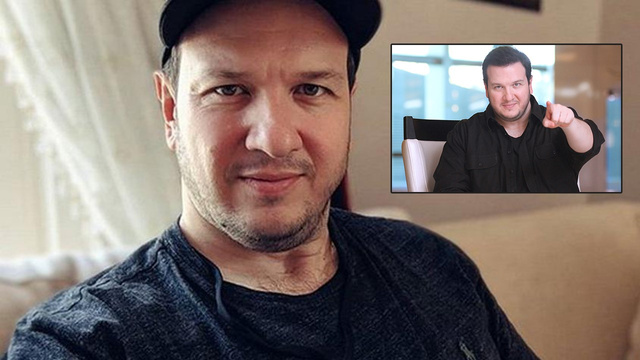 Şahan Gökbakar: "Yaşlanıyoruz be dostlar"