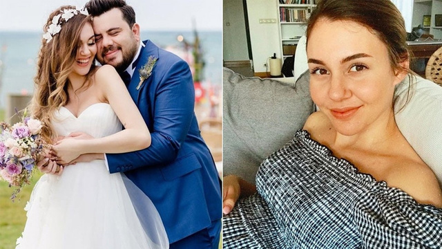 Berfu Yenenler 15 günde doğum kilolarından kurtuldu