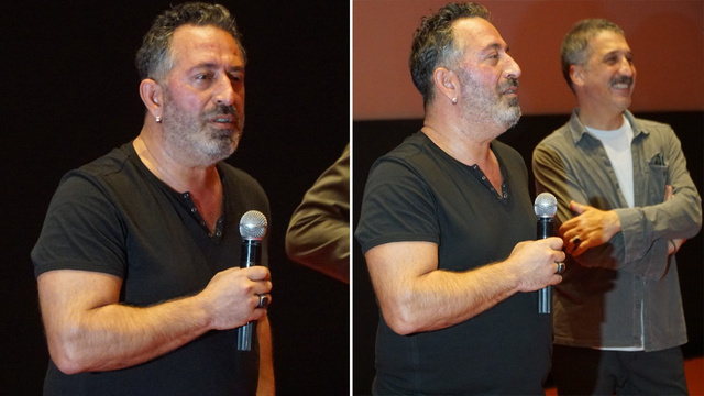 Cem Yılmaz’dan 'Karakomik Filmler' eleştirilerine yanıt