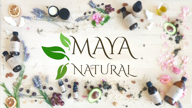 Doğal Kozmetik Sektöründe Doğa Aşkıyla Büyüyen Bir Marka: Maya Natural