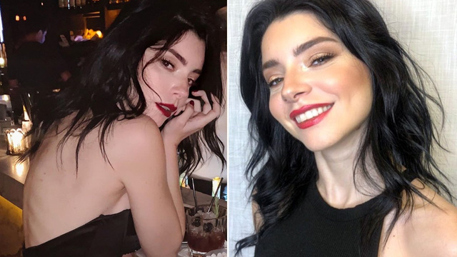 Merve Boluğur ispatlayamayınca dosya kapandı!
