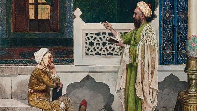 Osman Hamdi Bey’in tablosuna rekor fiyat!