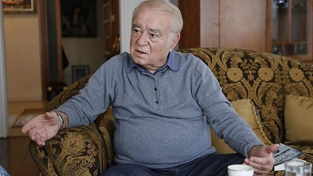 Sözcü Gazetesi yazarından "ölüm tehdidi" tepkisi!