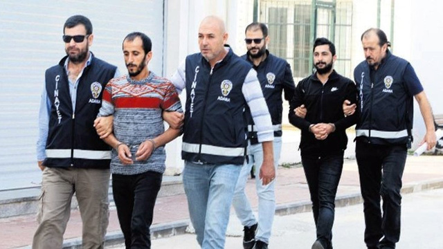 10 yıllık tokat cinayeti!