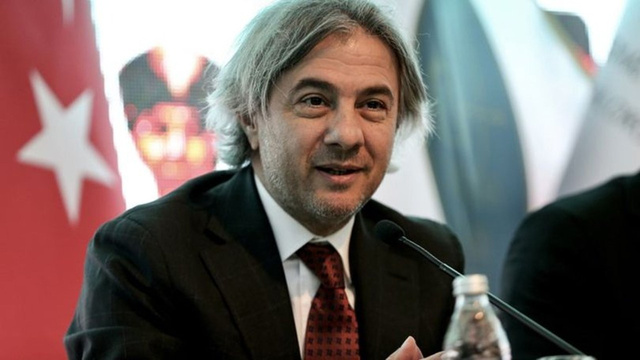 Ahmet Misbah Demircan bakan yardımcısı oldu