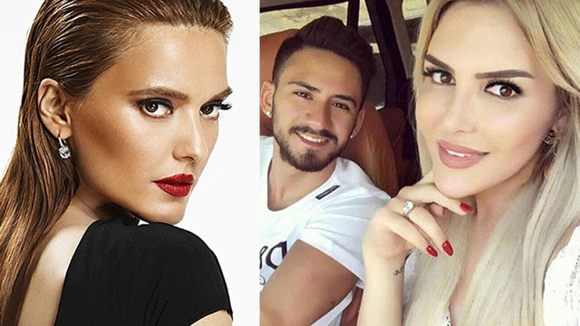 Demet Akalın, Selin Ciğerci'nin düğününe katılacak mı?