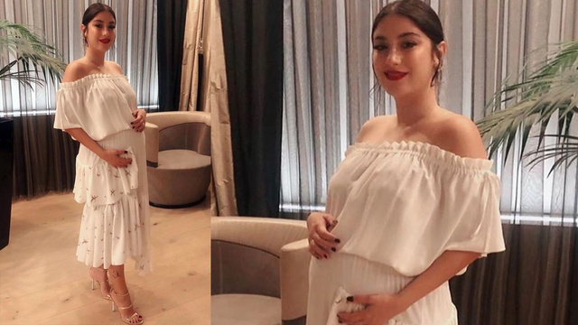 Sosyal medya Hazal Kaya'nın ayakkabılarını konuştu