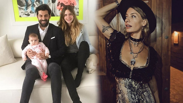 Tuba Ünsal ve Caner Karaloğlu'na 3 gün zorlama hapis!