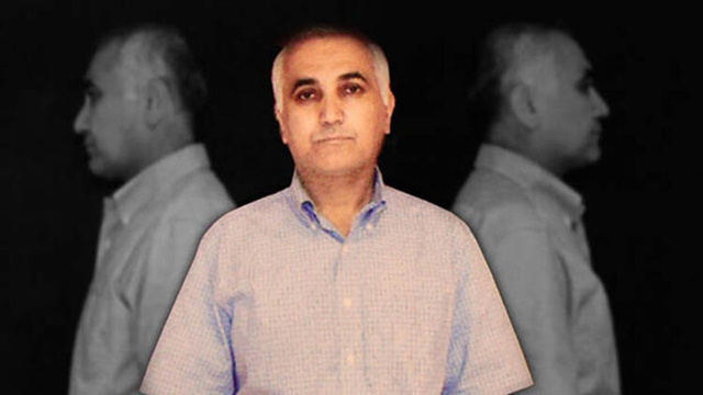Sözcü yazarından dikkat çeken Adil Öksüz yazısı!