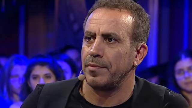 Haluk Levent bir çocuğun hayalini daha gerçekleştirdi