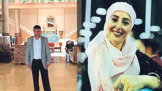 Şantajcının yalanı baz istasyonunundan döndü!