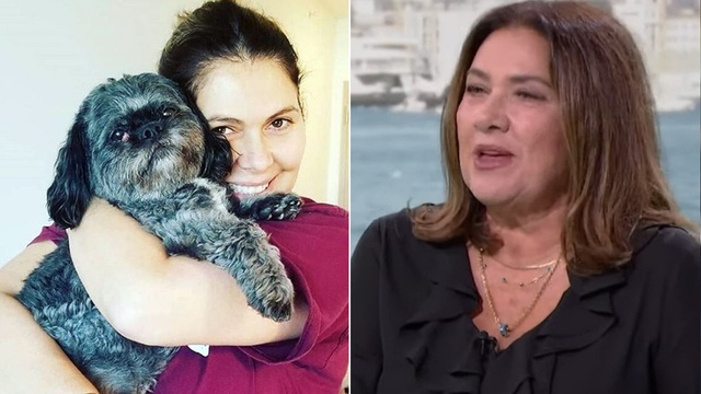 Zeynep Korel: "Bir kadınla evlendiğim haberi yalan"