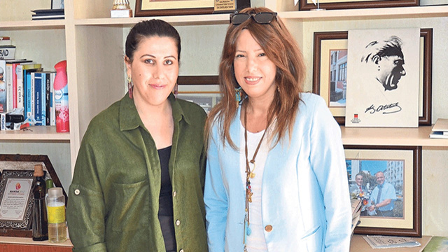 Manisalı öğretmenin hukuk mücadelesi