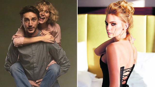 Farah Zeynep Abdullah ve Ahmet Rıfat Şungar ayrıldı