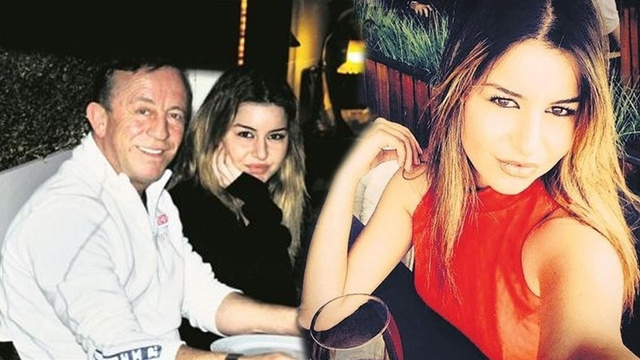 Hazal Mesudiyeli'den annesine feci dayak!