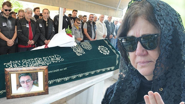 Akşit Togay'ın oğlundan Nazan Öncel'e miras davası