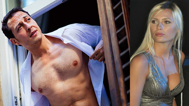 Chloe Loughnan çapkınların hedefinde!