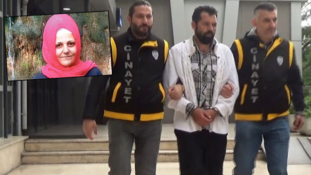 Karısını öldüren sanığa ağırlaştırılmış müebbet talebi