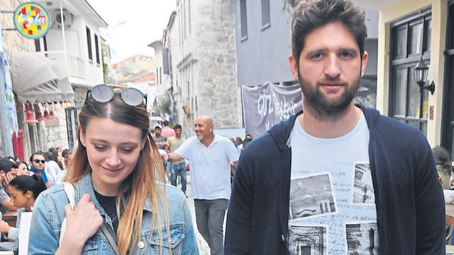Gizem Karaca: "İstanbul’dan ve beni yoranlardan uzaklaştım"