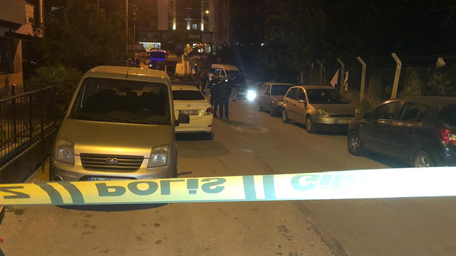 Sürücü ağabeyini ezerek öldürdü!