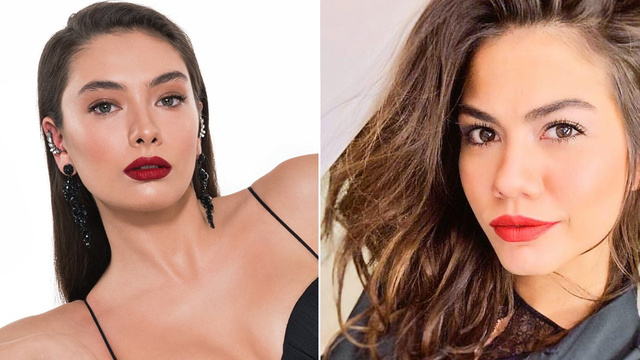 Demet Özdemir Neslihan'ı üçe katladı