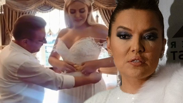 Demet Akalın Selin Ciğerci'nin düğününe katılıyor mu?
