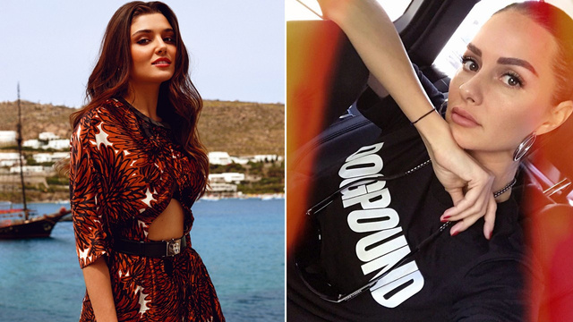 Hande Erçel'in 750 bin liralık kazancı!
