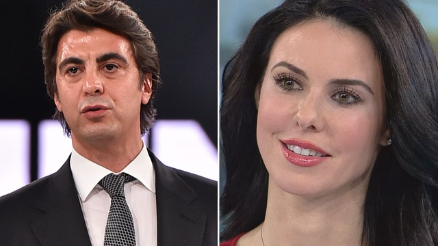 İbrahim Kutluay ve Defne Samyeli arasında neler oluyor?