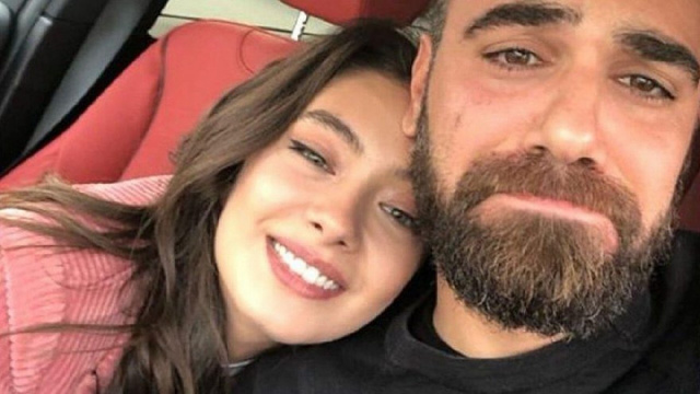 Kadir Doğulu büyük tutkusunu haykırdı