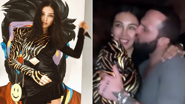 Özlem Ada Şahin'den manidar sözler