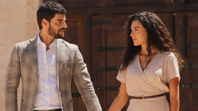 Akın Akınözü'nden çarpıcı 'Hercai' itirafı
