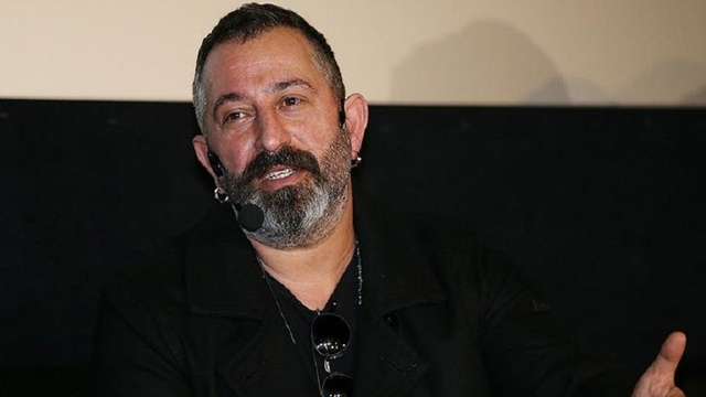 Cem Yılmaz, Beştepe'nin davetini neden geri çevirdi?