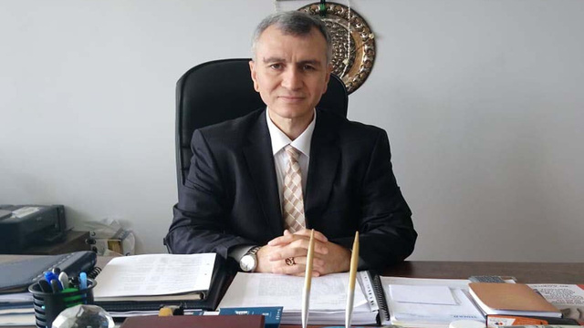 Av. Yusuf Erikel yazdı: "29 Ekim"