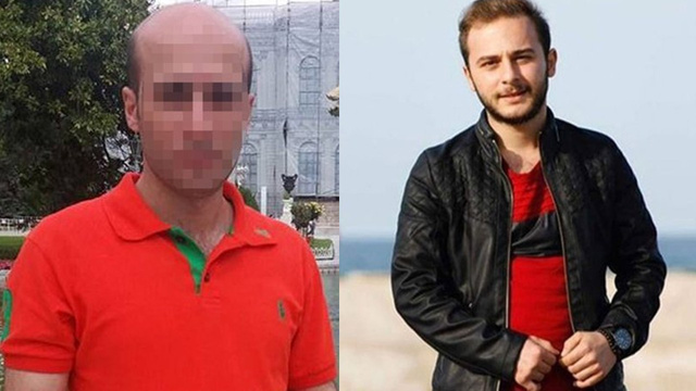 Trabzon'daki cinayetin sebebi 'fındık' çıktı!