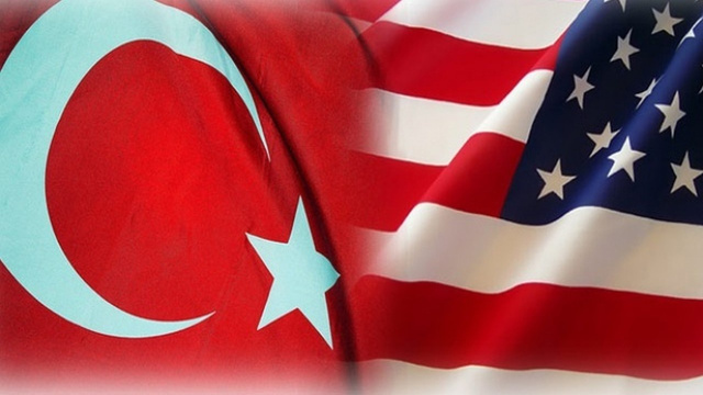 ABD'den skandal karar!