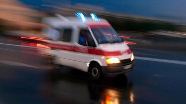 Ambulansın neden çalındığı ortaya çıktı!