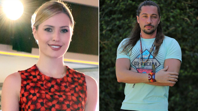 Chloe Loughnan'dan 'yeni aşk' açıklaması