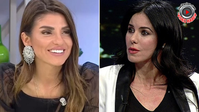 Bircan Bali'den Defne Samyeli'ne zehir zemberek sözler