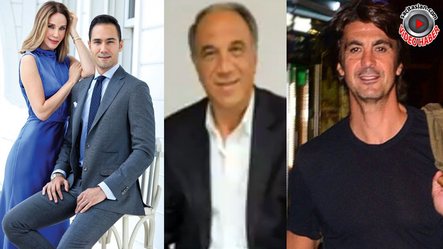 Cenk Küpeli'nin babasından Demet Şener'e ağır itham!