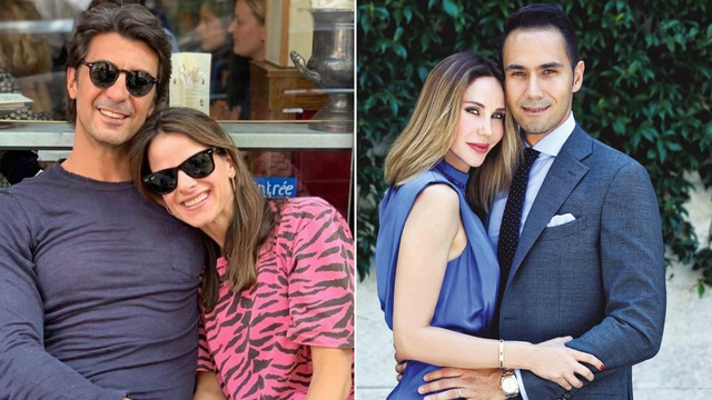 İbrahim Kutluay ve Demet Şener'e kaderin oyunu!