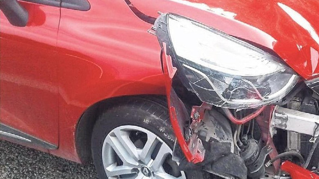 Sahte kazalarla sigorta vurgunu!