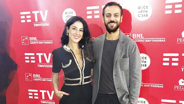 Cansu Tosun: "Mültecilere bakış umarım değişir"