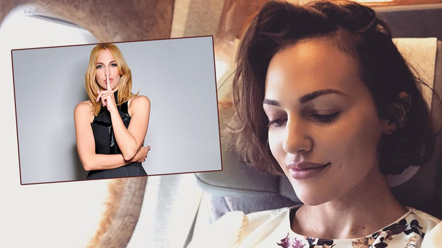 Meryem Uzerli'nin güzellik sırrı herkesi çok şaşırttı!