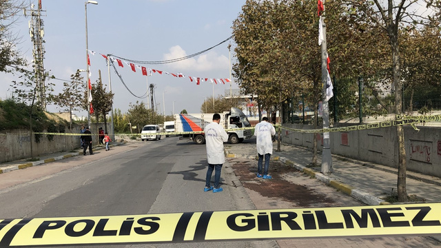 Vince çıkan işçinin acı sonu!..