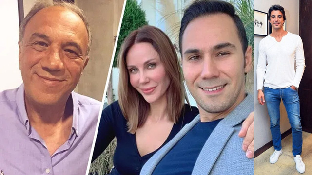 Cenk Küpeli'nin babası neden 4 ay sonra patladı?