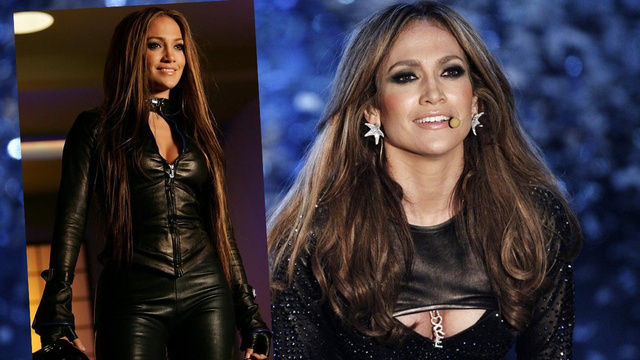 Jennifer Lopez'in genç kalma sırrına şaşıracaksınız!