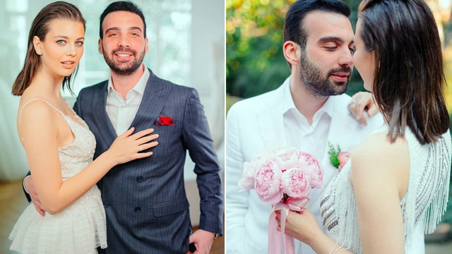 Sezgi Sena Akay bebek bekliyor!