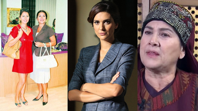Zeynep Korel'den tüyler ürperten yeni iddialar!